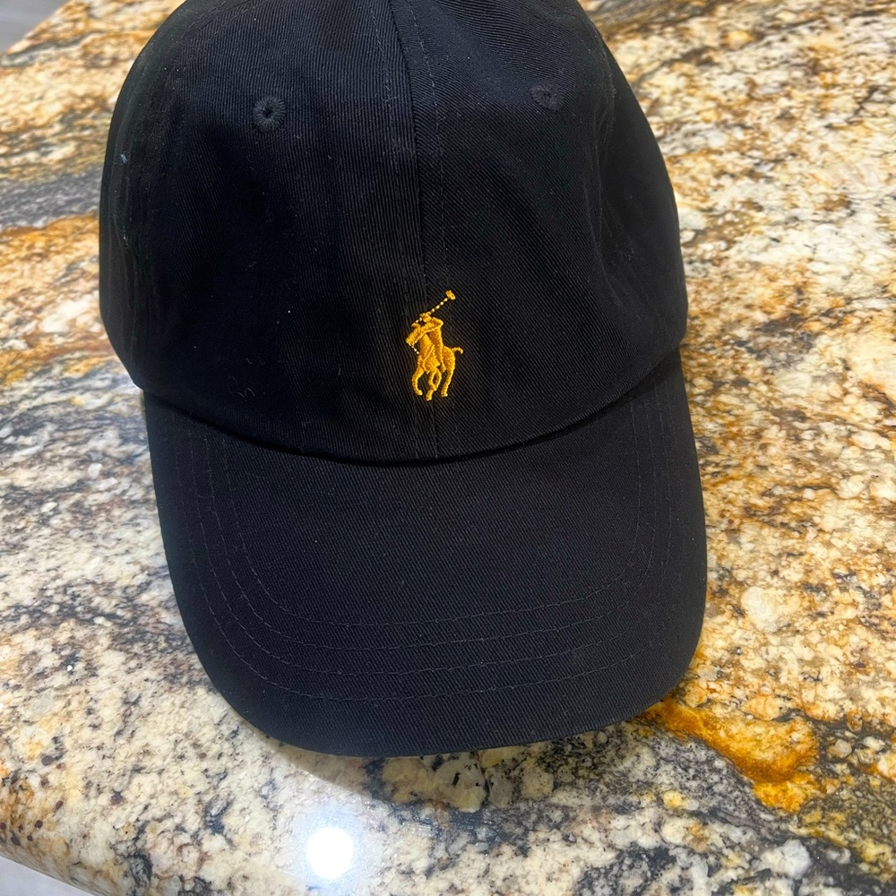 Ralph Lauren Polo Cap